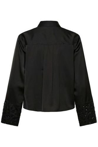 Blusar/Skjortor - KBCarmen shirt – Meteorite